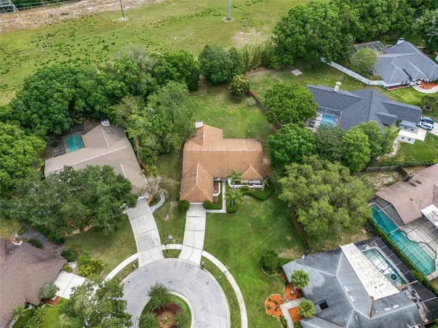 $595,000 | 16125 Ancroft Court, Tampa, FL 33647