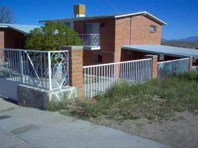 0 West Noon Street Nogales, AZ 85621 - Photo 1 of 4