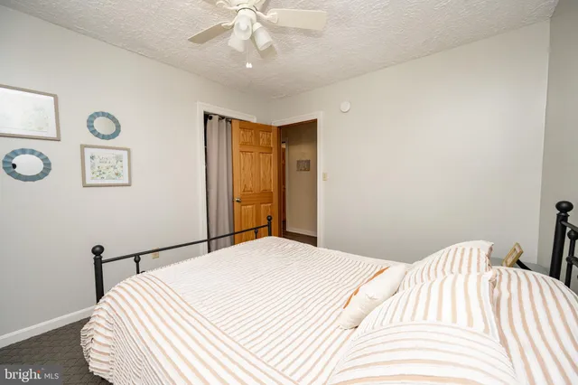 a room with storage and utility