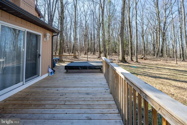 $599,900 | 433 San Francisco Street, Oakland, MD 21550