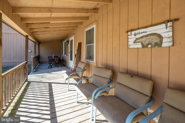 $599,900 | 433 San Francisco Street, Oakland, MD 21550