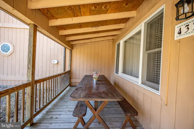 $599,900 | 433 San Francisco Street, Oakland, MD 21550