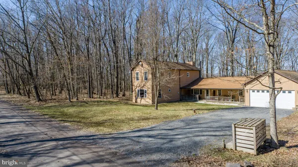 $599,900 | 433 San Francisco Street, Oakland, MD 21550