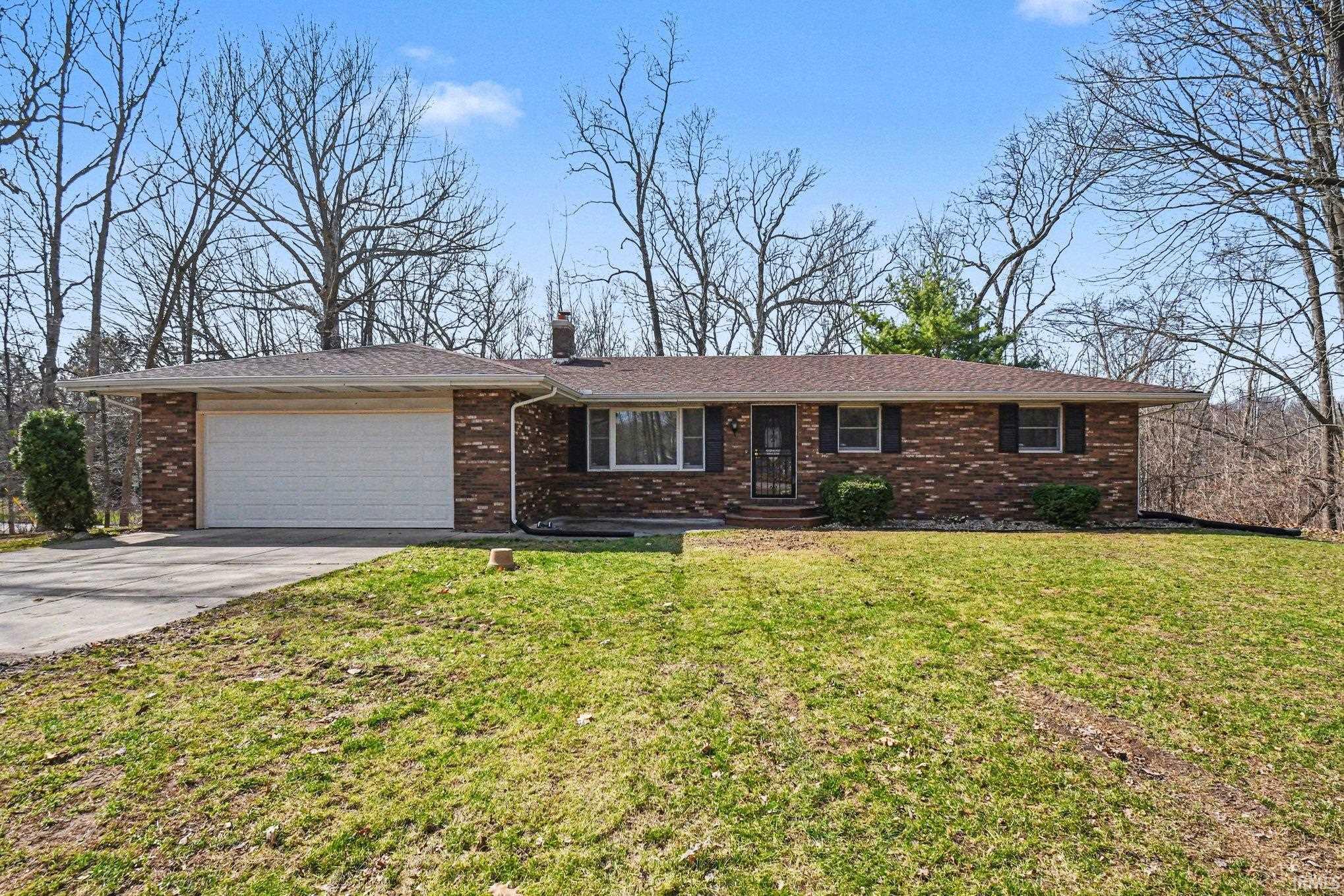 60979 Myrtle Road South Bend, IN 46614 - Photo 1 of 36