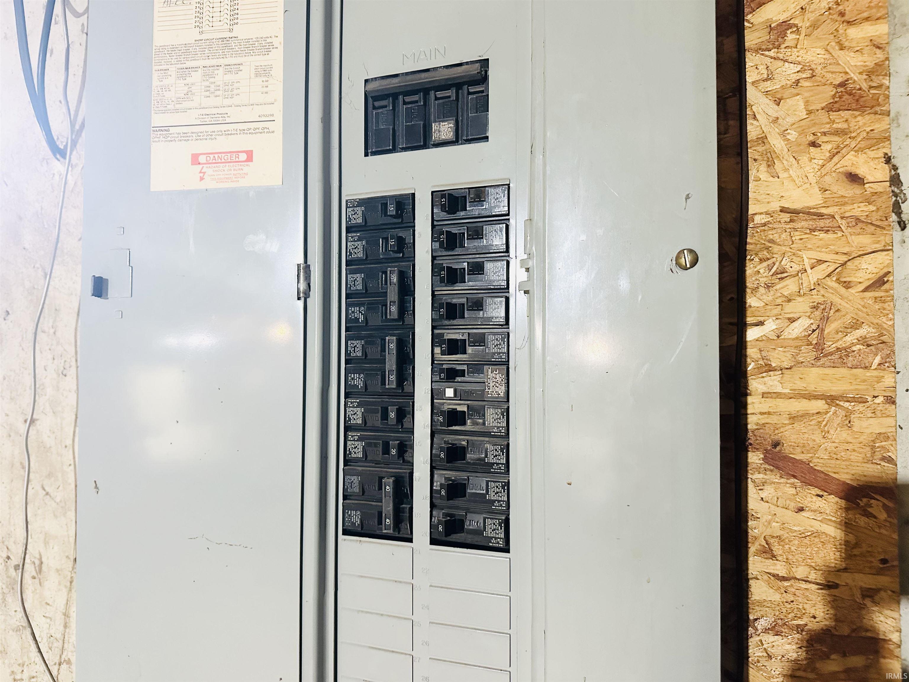 60979 Myrtle Road South Bend, IN 46614 - Photo 32 of 36