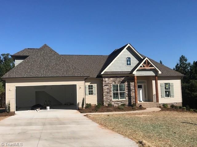 8849 Belews Ridge Road Stokesdale, NC 27357 - Photo 1 of 6 Gallery Image 1