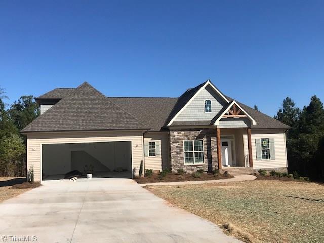 8849 Belews Ridge Road Stokesdale, NC 27357 - Photo 2 of 6 Gallery Image 2