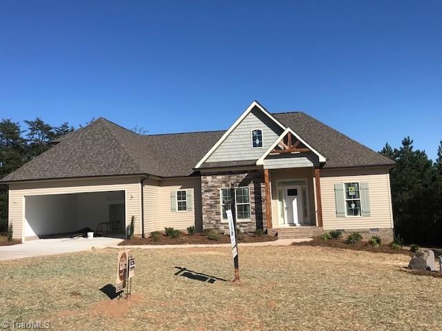 8849 Belews Ridge Road Stokesdale, NC 27357 - Photo 3 of 6 Gallery Image 3