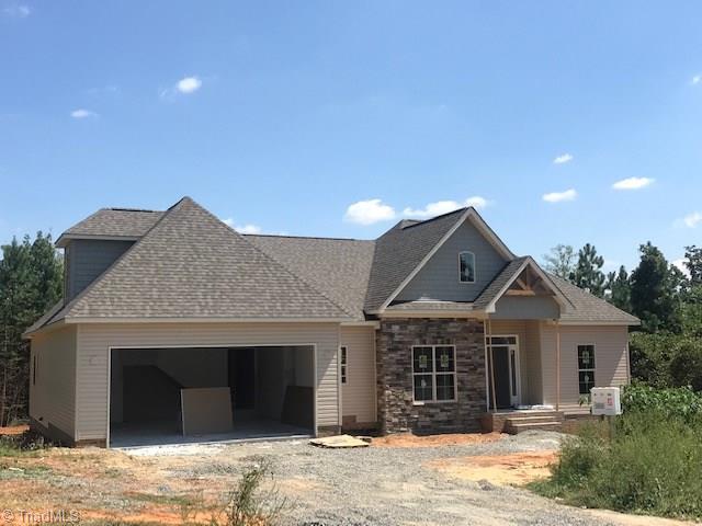 8849 Belews Ridge Road Stokesdale, NC 27357 - Photo 4 of 6 Gallery Image 4