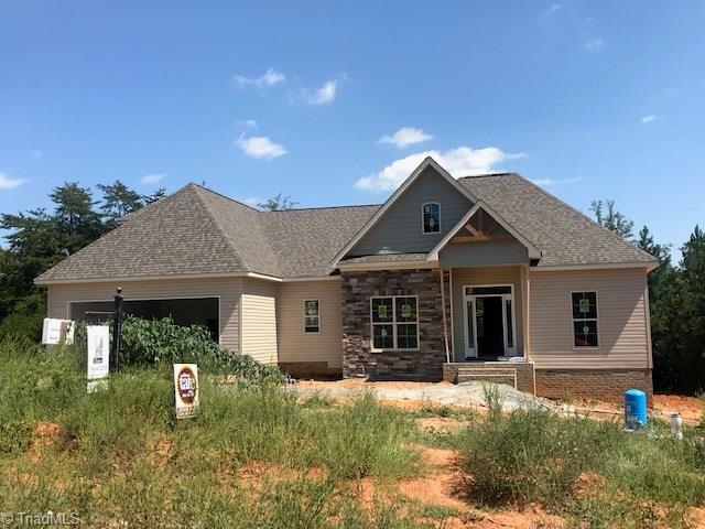 8849 Belews Ridge Road Stokesdale, NC 27357 - Photo 5 of 6 Gallery Image 5