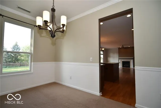 $2,800 | 5742 Cantigny Way North, Carmel, IN 46033