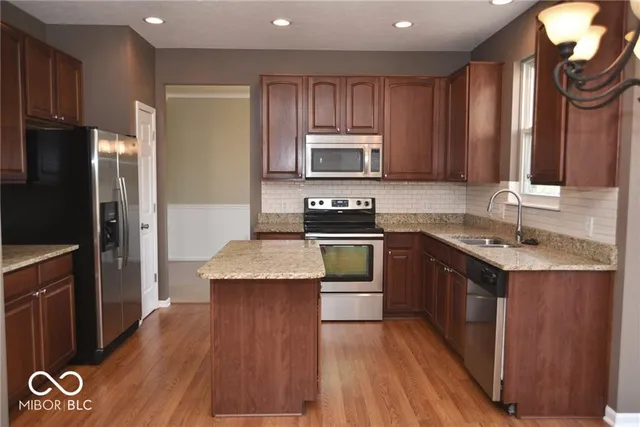 $2,800 | 5742 Cantigny Way North, Carmel, IN 46033