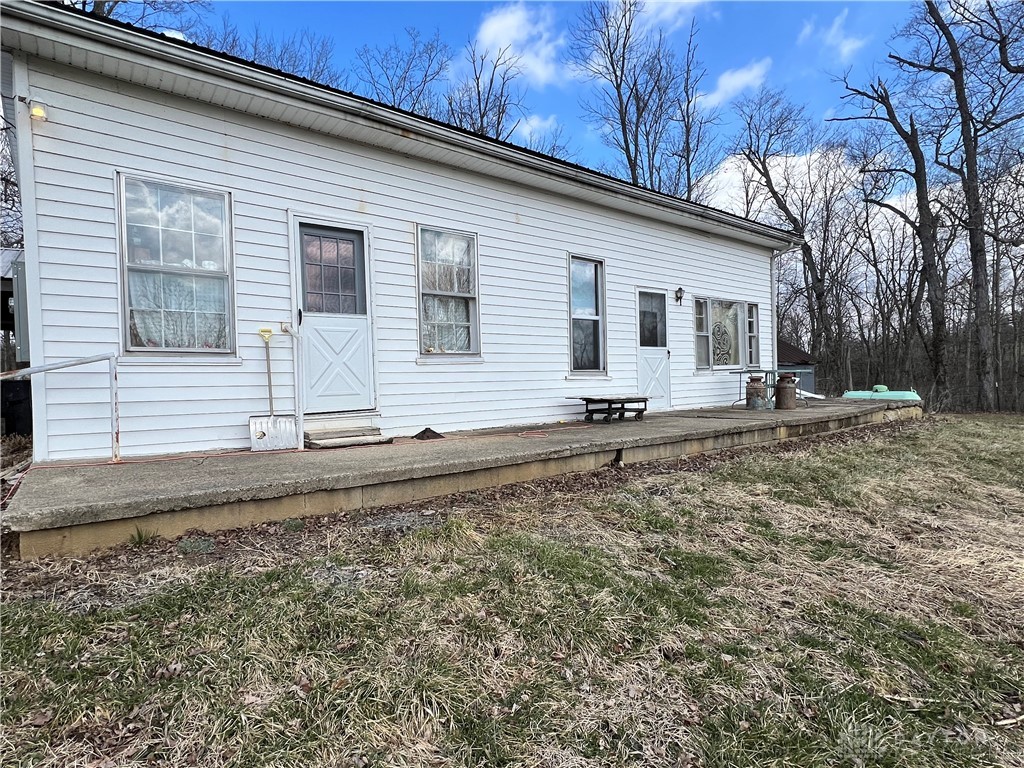 9606 Honey Run Road Georgetown, OH 45121 - Photo 5 of 16 Gallery Image 5