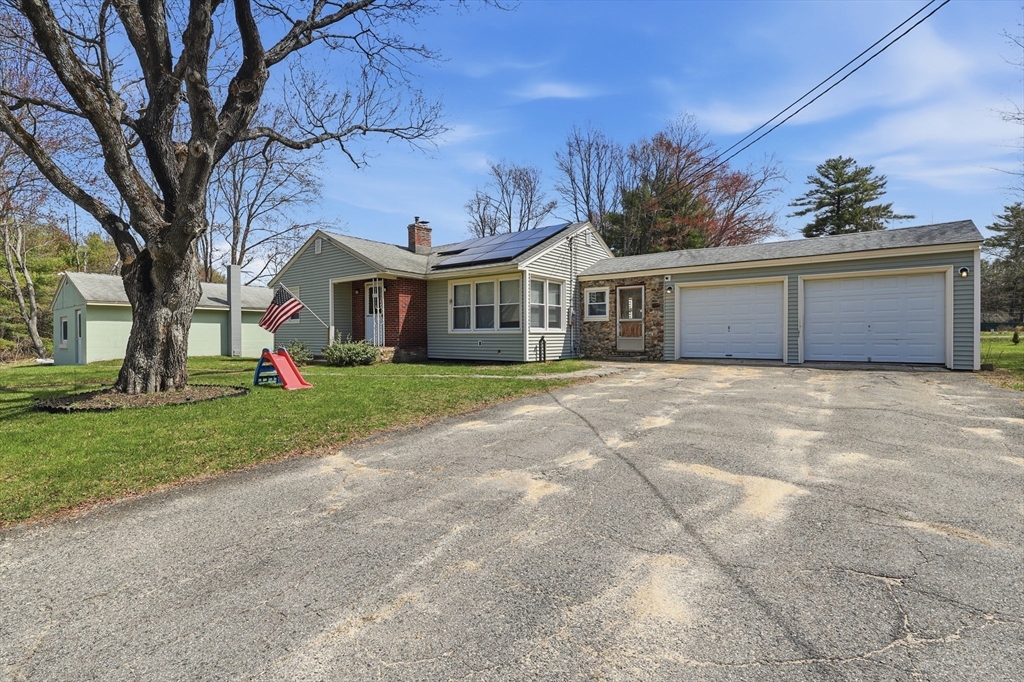 218 Airport Road Gardner, MA 01440 - Photo 2 of 42