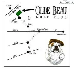 $98,000 | Lot 156 Oak Circle, Thurmond, NC 28683