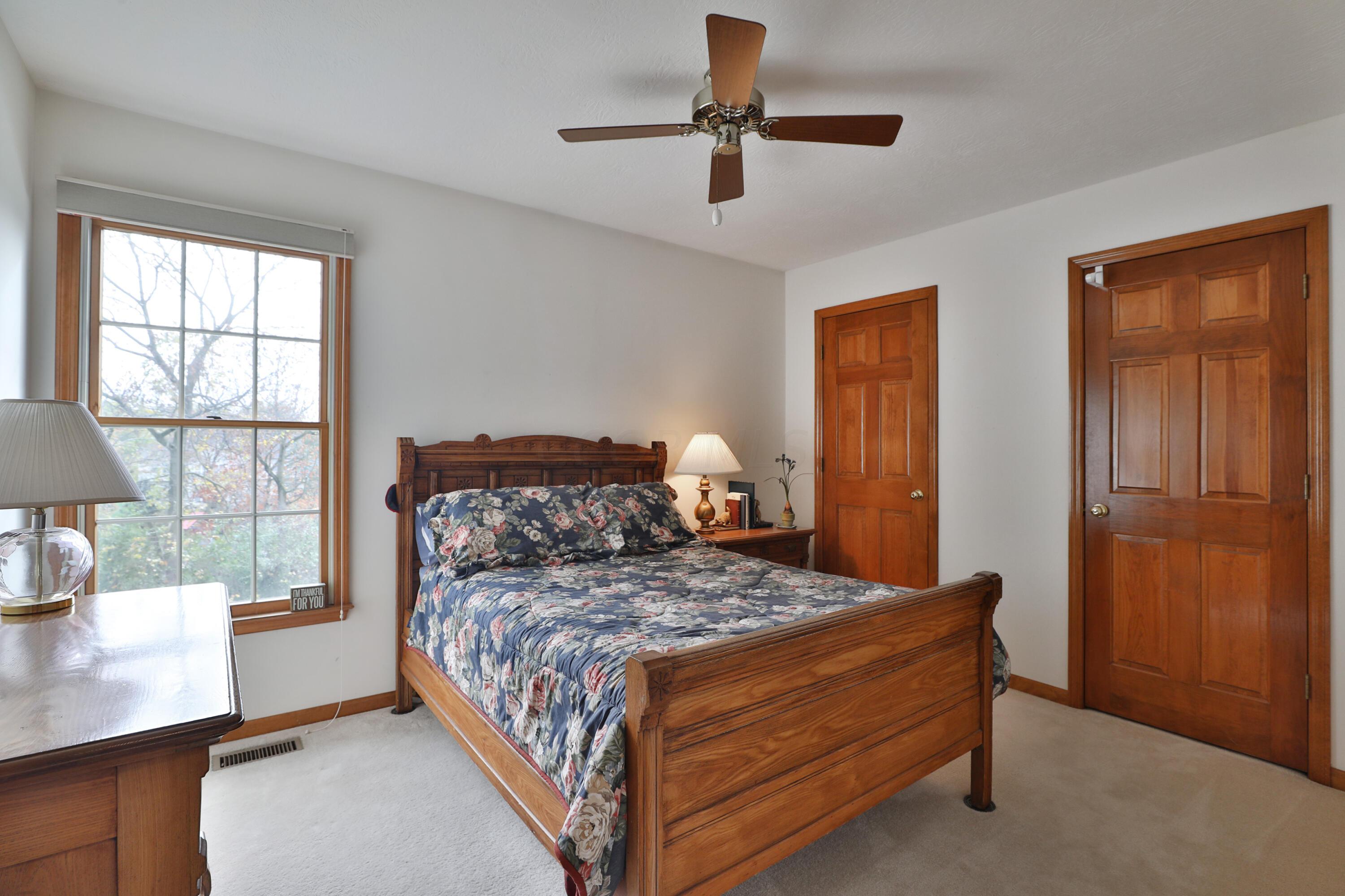 1244 Rice Avenue Columbus, OH 43230 - Photo 34 of 50 Bedroom 2