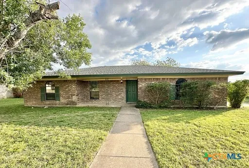 $1,350 | 1017 Jackie Jo Lane, Copperas Cove, TX 76522