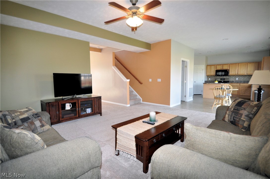 6272 Greenview Trail North Ridgeville, OH 44039 - Photo 7 of 31