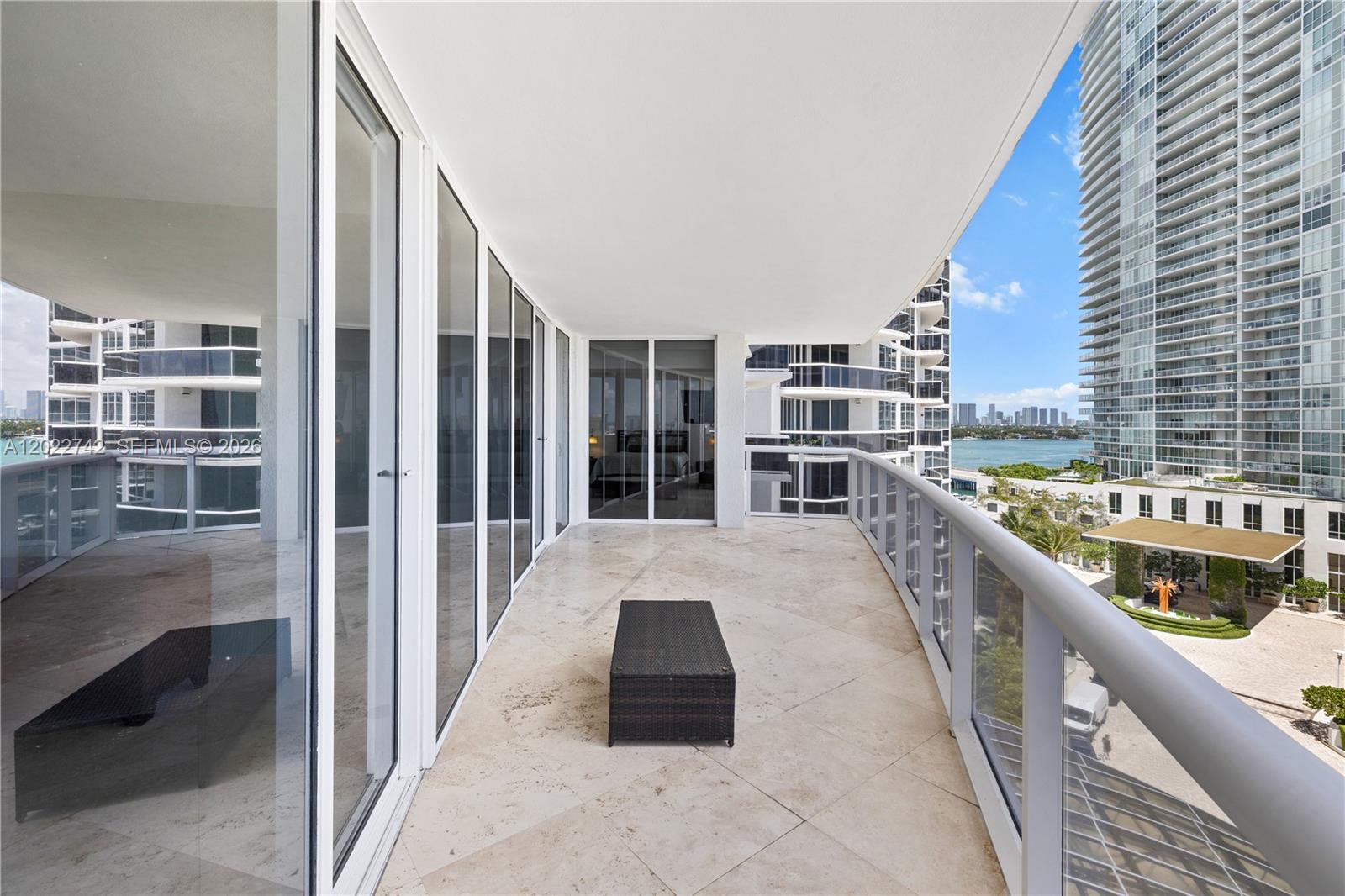 400 Alton Road, Unit 907 Miami Beach, FL 33139 - Photo 11 of 52