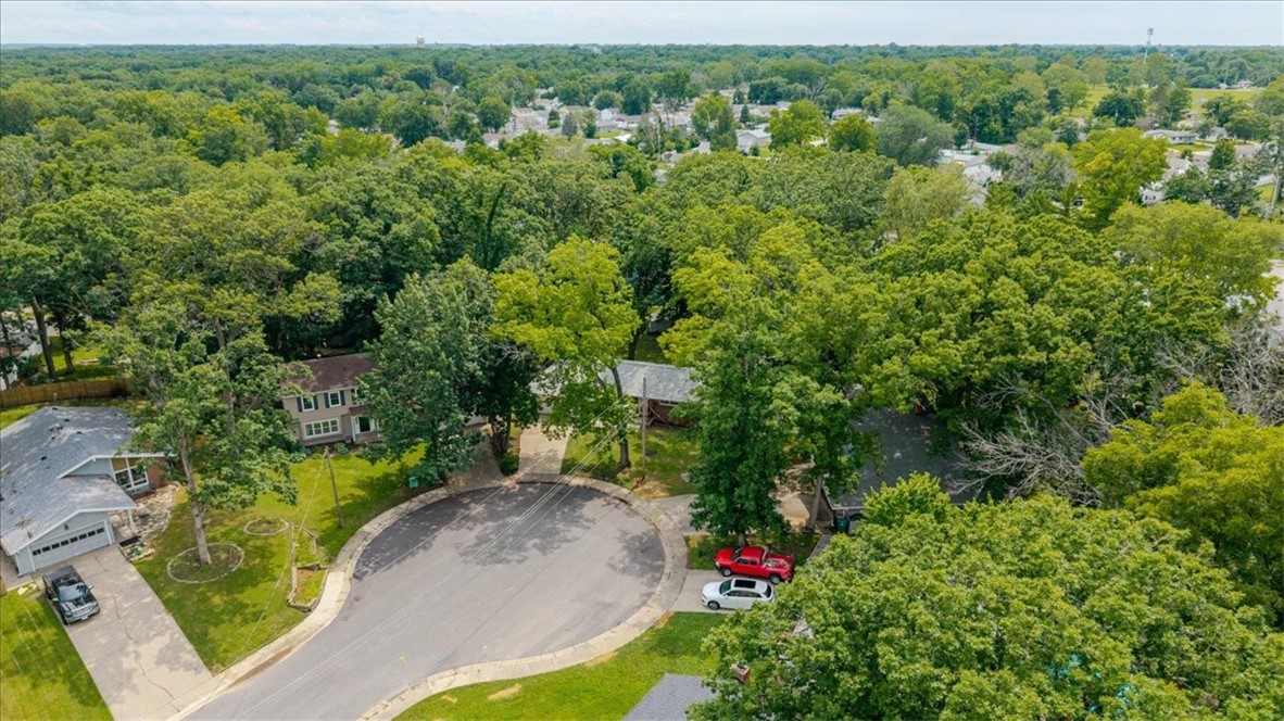 87 Woodhill Court Decatur, IL 62521 - Photo 24 of 28