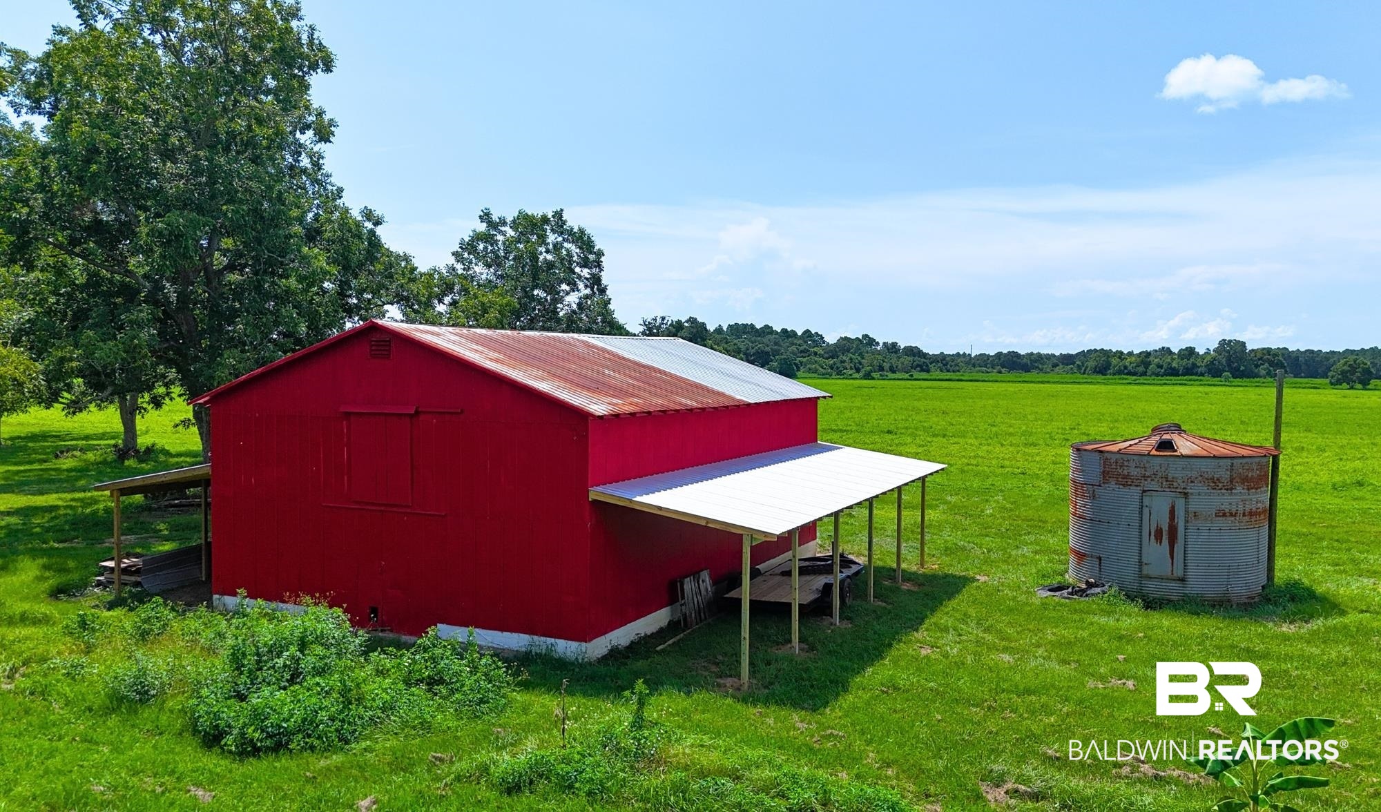 27528 Krehling Road Elberta, AL 36530 - Photo 40 of 45