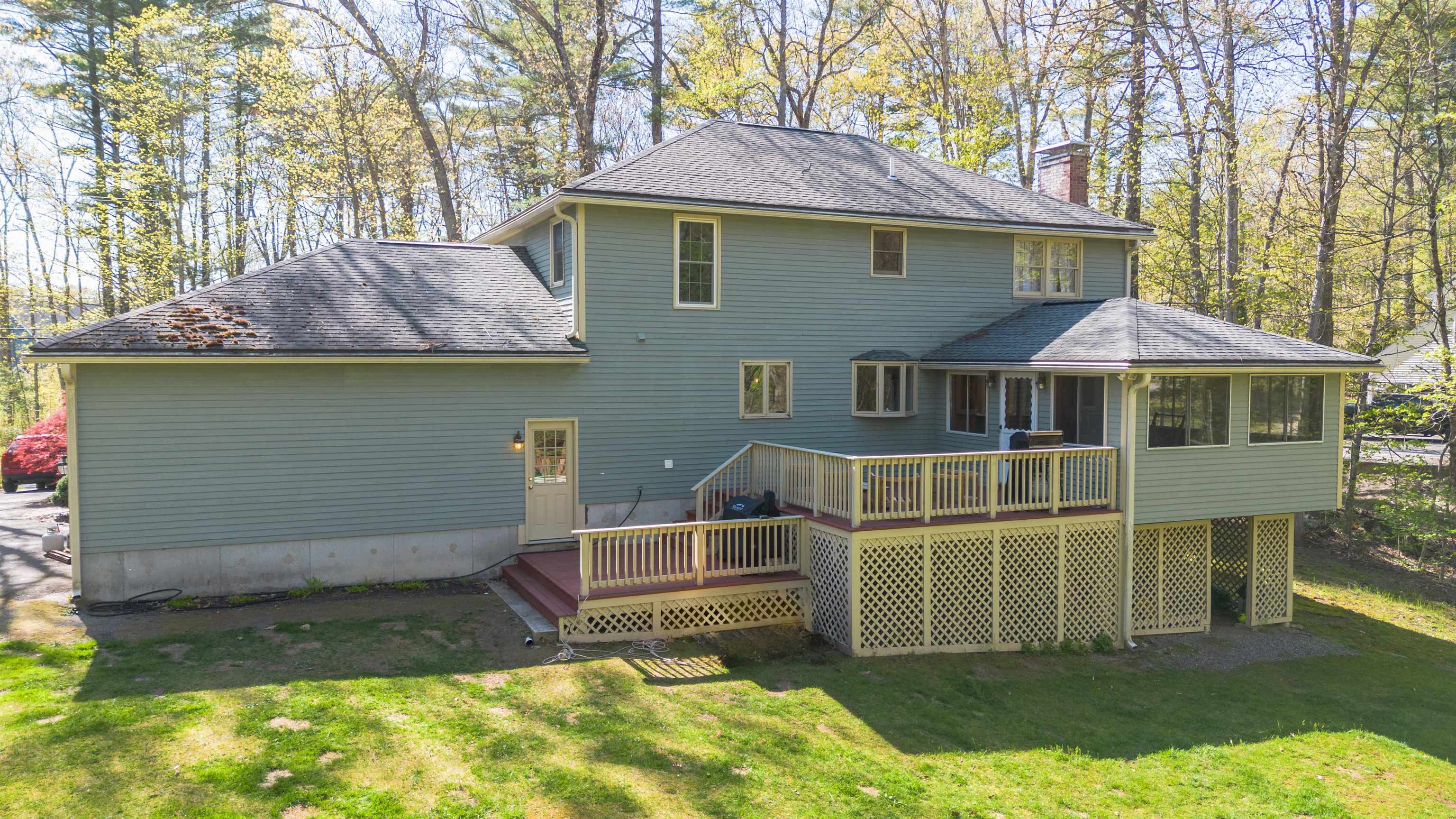 12 Zion Hill Road Salem, NH 03079 - Photo 36 of 40