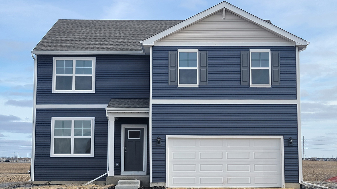 9947 Edgebrook Lane Huntley, IL 60142 - Photo 1 of 64