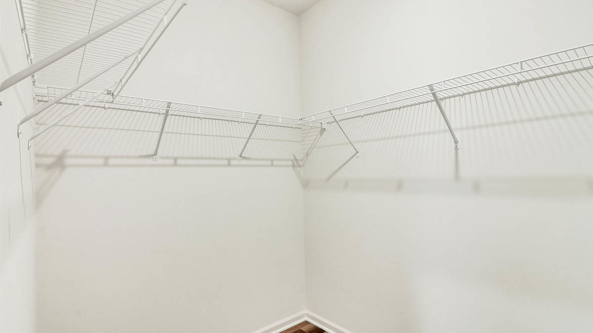 9947 Edgebrook Lane Huntley, IL 60142 - Photo 37 of 64 a view of a rack on the wall