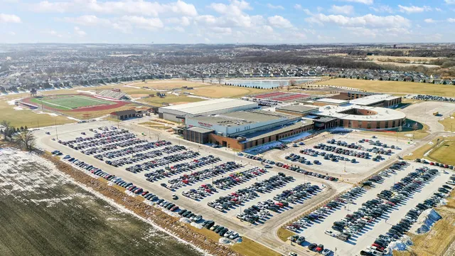 $524,990 | 9947 Edgebrook Lane, Huntley, IL 60142