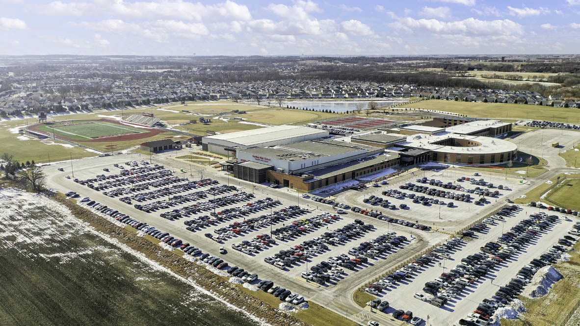 9947 Edgebrook Lane Huntley, IL 60142 - Photo 52 of 64