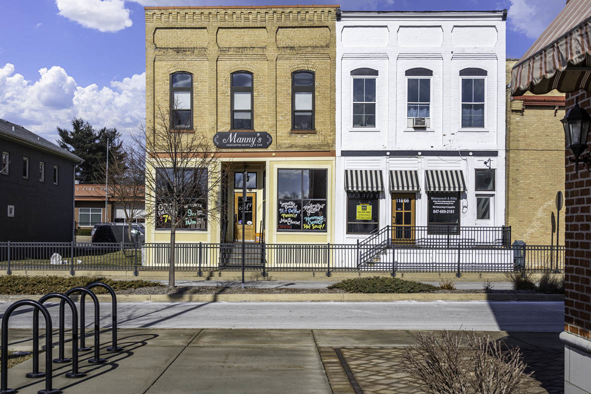 9947 Edgebrook Lane Huntley, IL 60142 - Photo 59 of 64