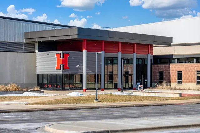 $524,990 | 9947 Edgebrook Lane, Huntley, IL 60142