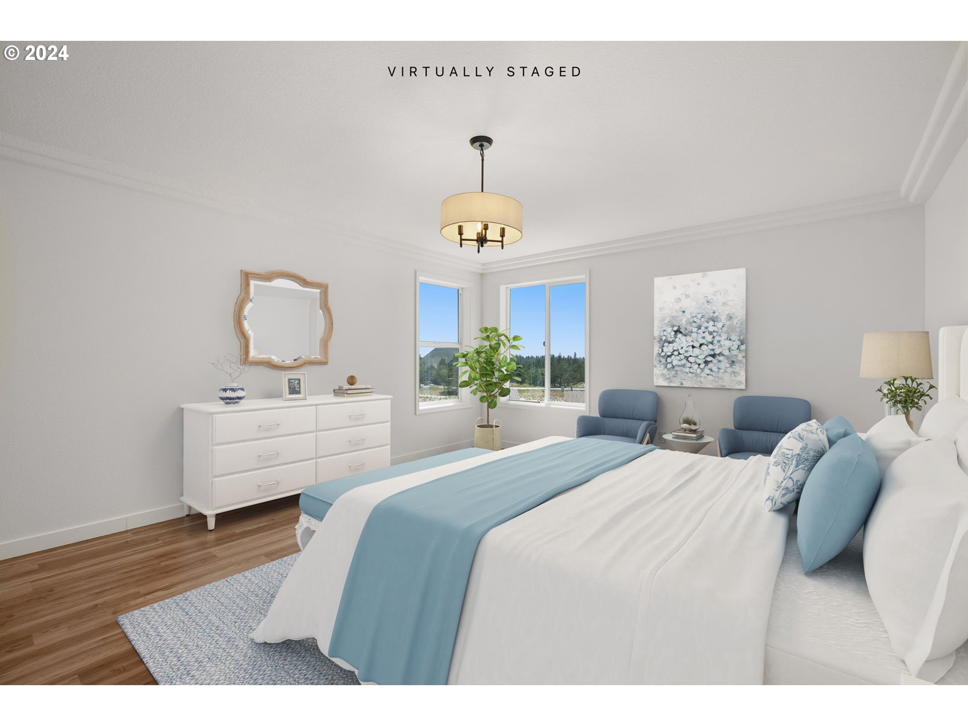 9980 Pine Ridge Drive Nehalem, OR 97131 - Photo 11 of 24