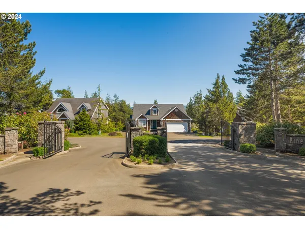 $639,900 | 9980 Pine Ridge Drive, Nehalem, OR 97131