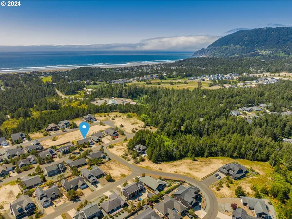 $639,900 | 9980 Pine Ridge Drive, Nehalem, OR 97131