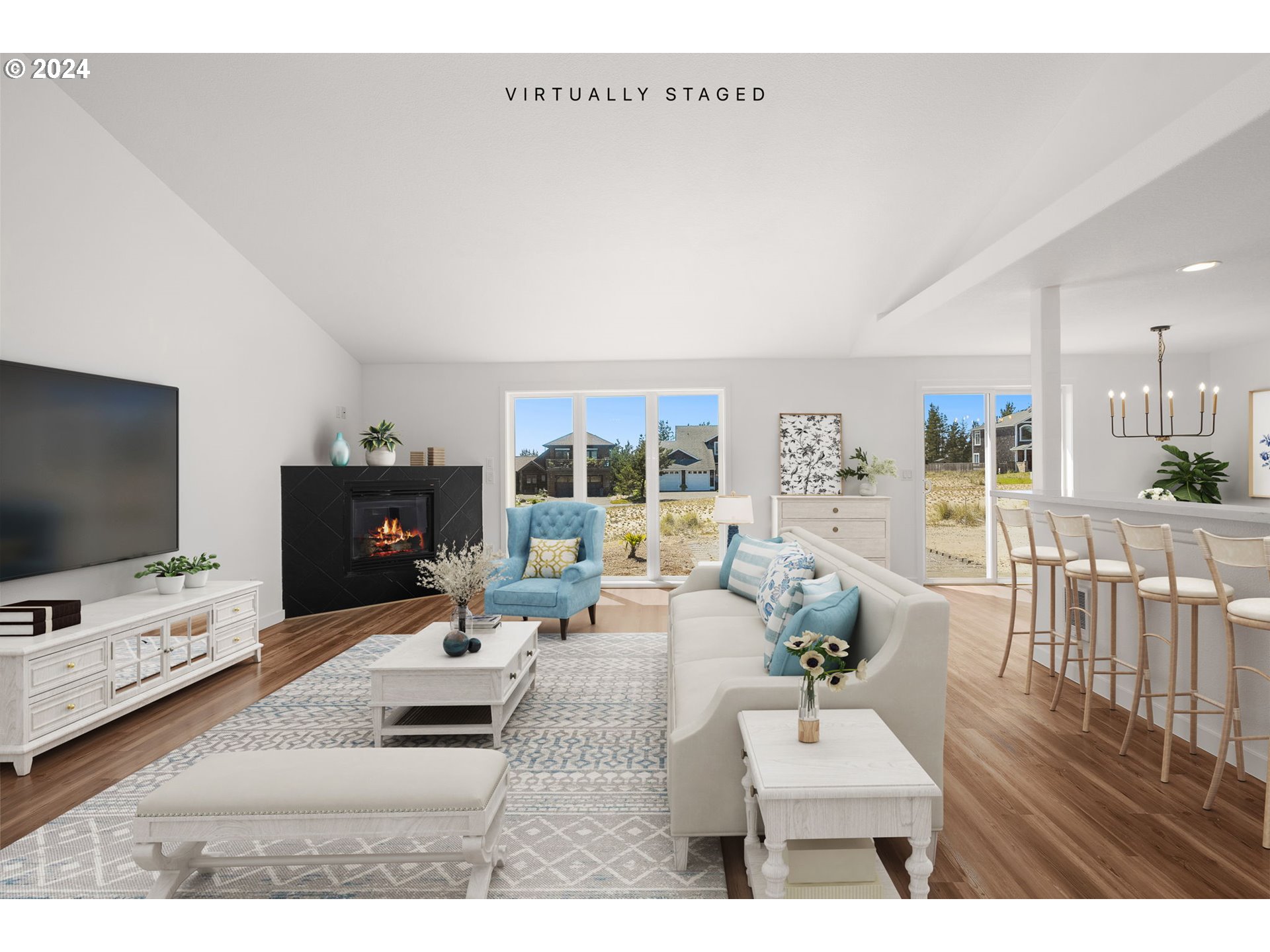 9980 Pine Ridge Drive Nehalem, OR 97131 - Photo 4 of 24