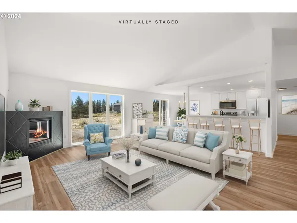 $639,900 | 9980 Pine Ridge Drive, Nehalem, OR 97131