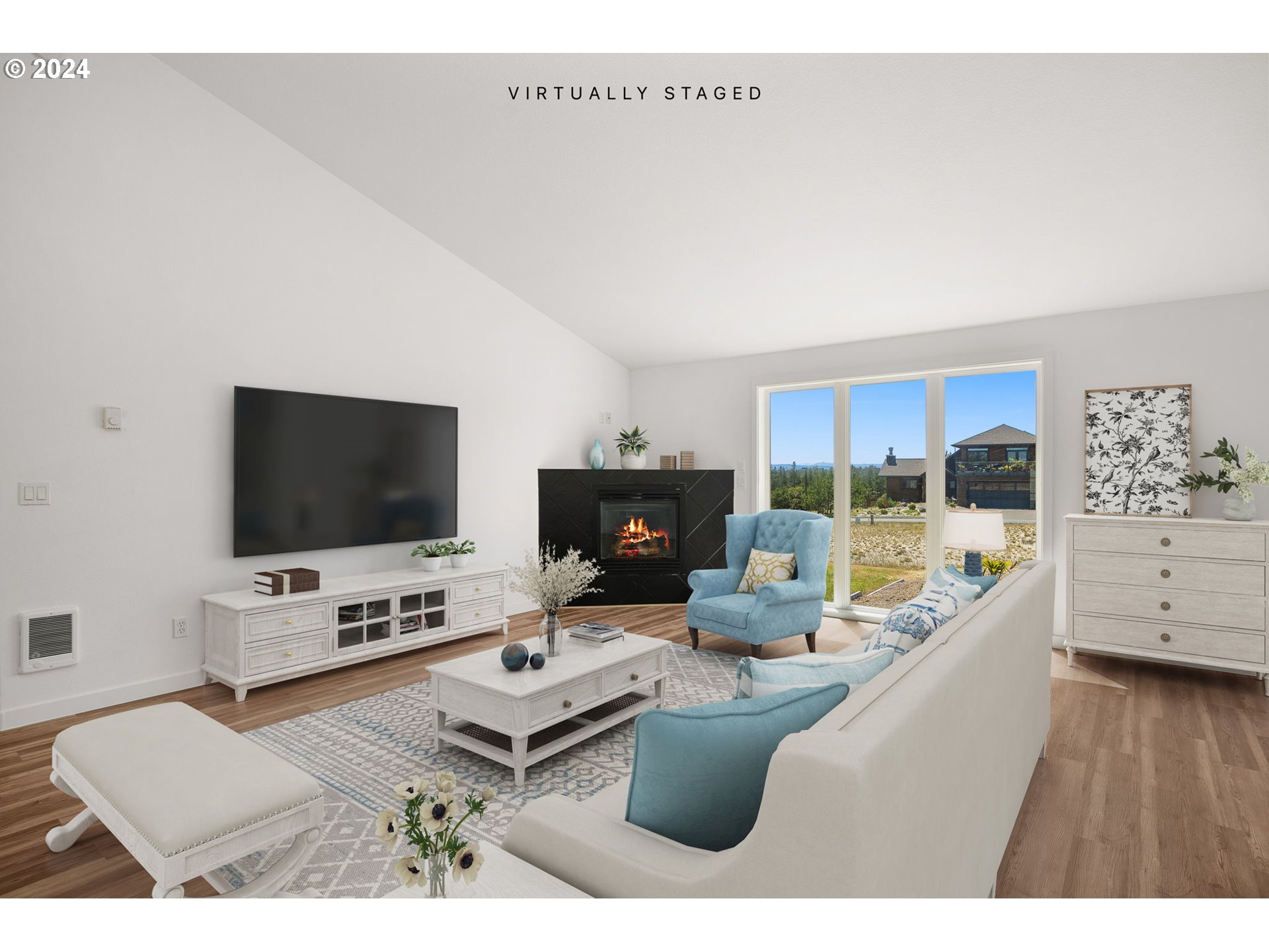 9980 Pine Ridge Drive Nehalem, OR 97131 - Photo 6 of 24