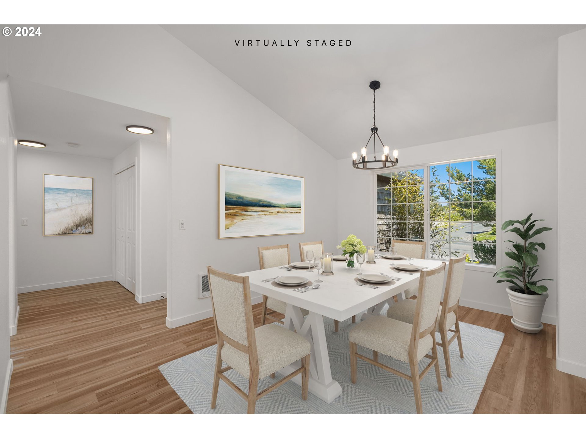 9980 Pine Ridge Drive Nehalem, OR 97131 - Photo 7 of 24