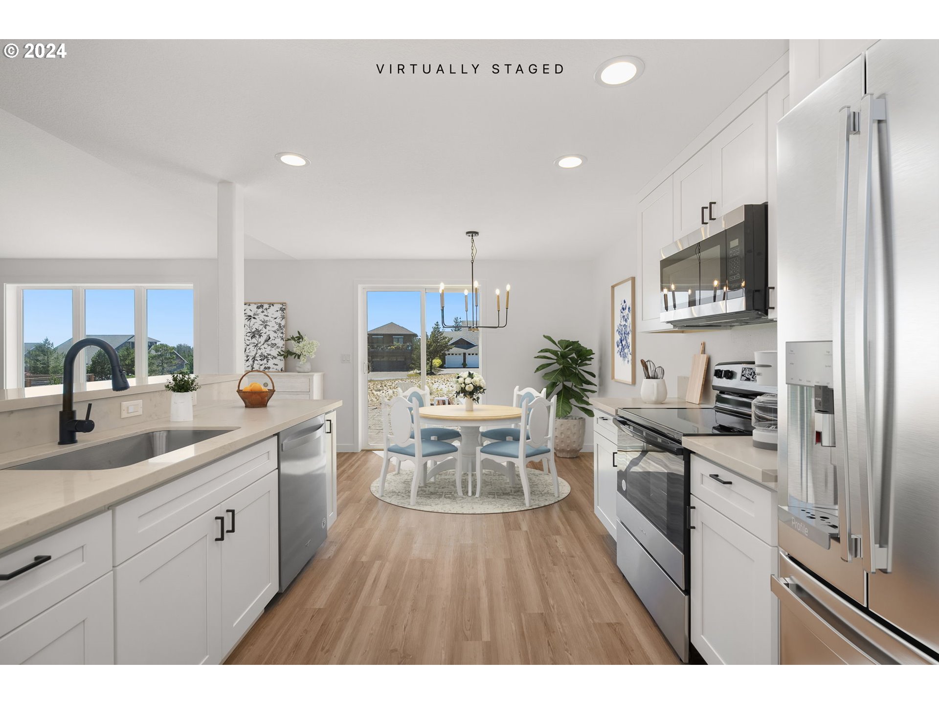 9980 Pine Ridge Drive Nehalem, OR 97131 - Photo 8 of 24