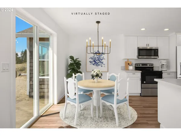 $639,900 | 9980 Pine Ridge Drive, Nehalem, OR 97131