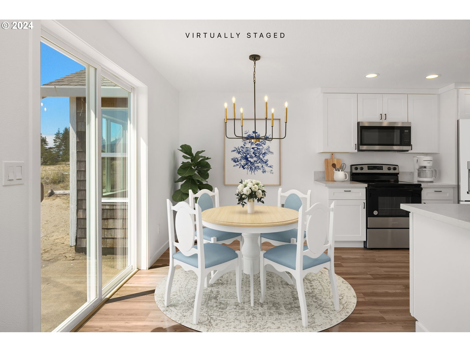 9980 Pine Ridge Drive Nehalem, OR 97131 - Photo 9 of 24