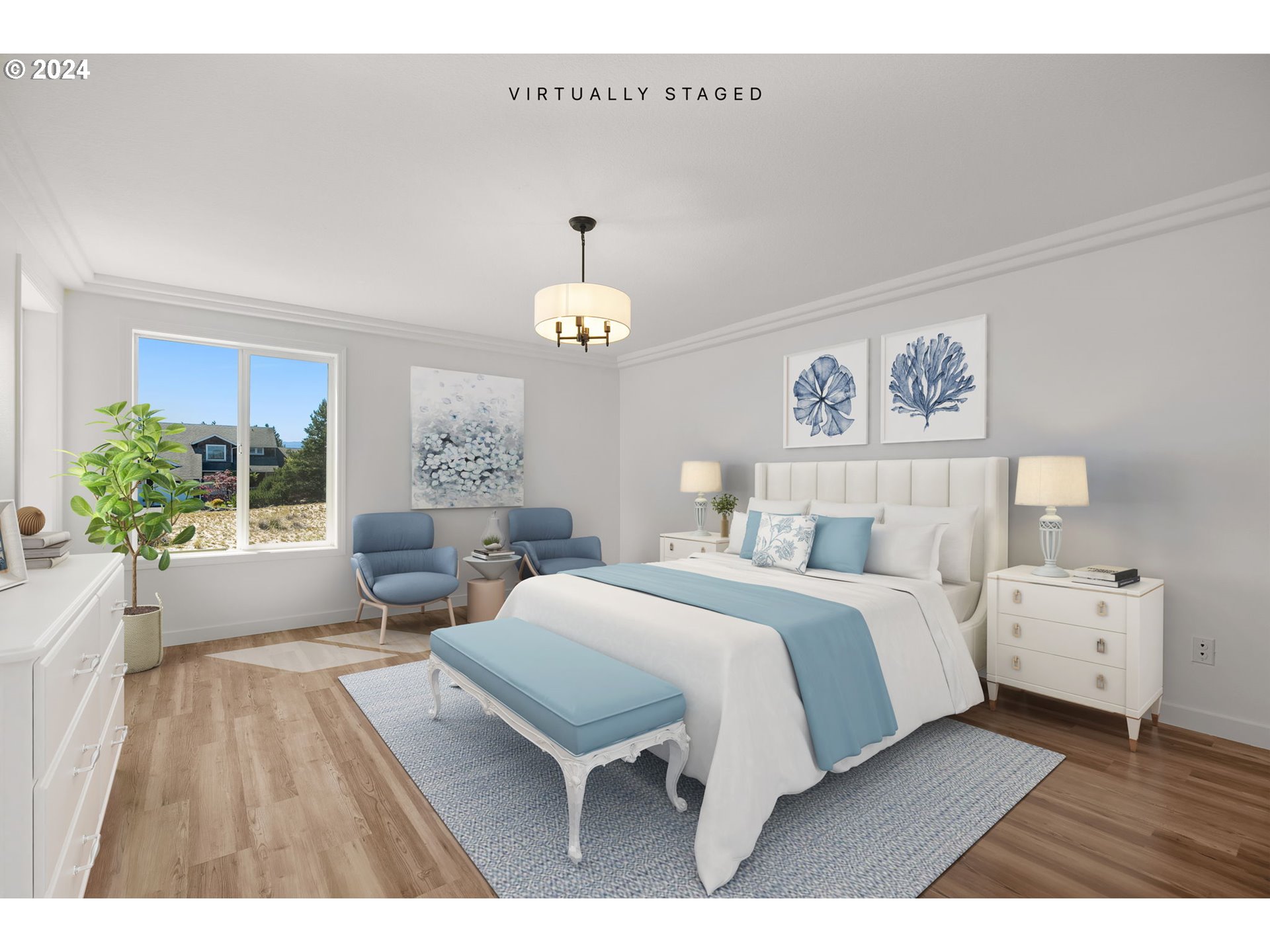 9980 Pine Ridge Drive Nehalem, OR 97131 - Photo 10 of 24