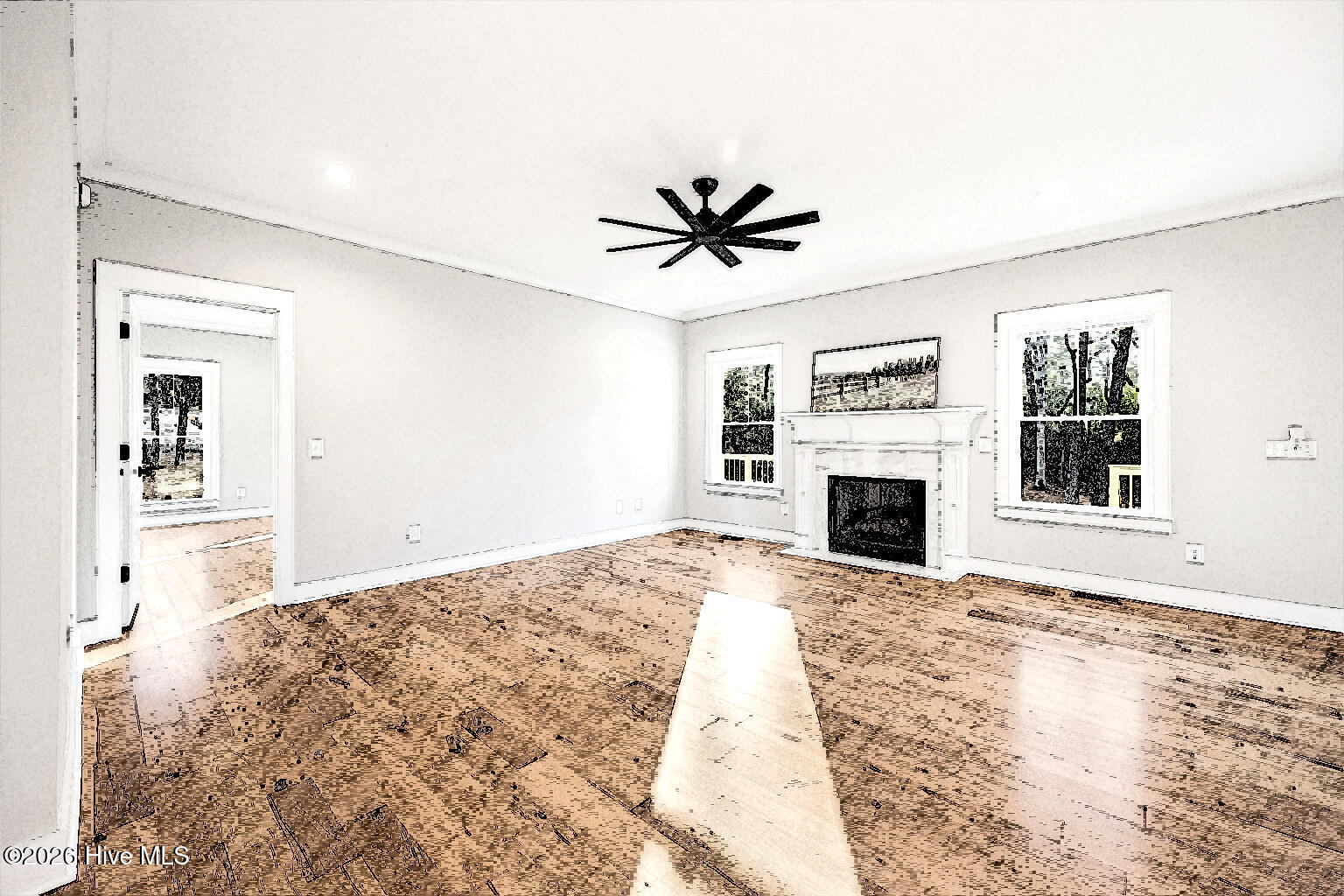 380 Michael Road Whispering Pines, NC 28327 - Photo 2 of 4 F6805203-F622-4F02-A2CF-ACE3AE1BBD3C