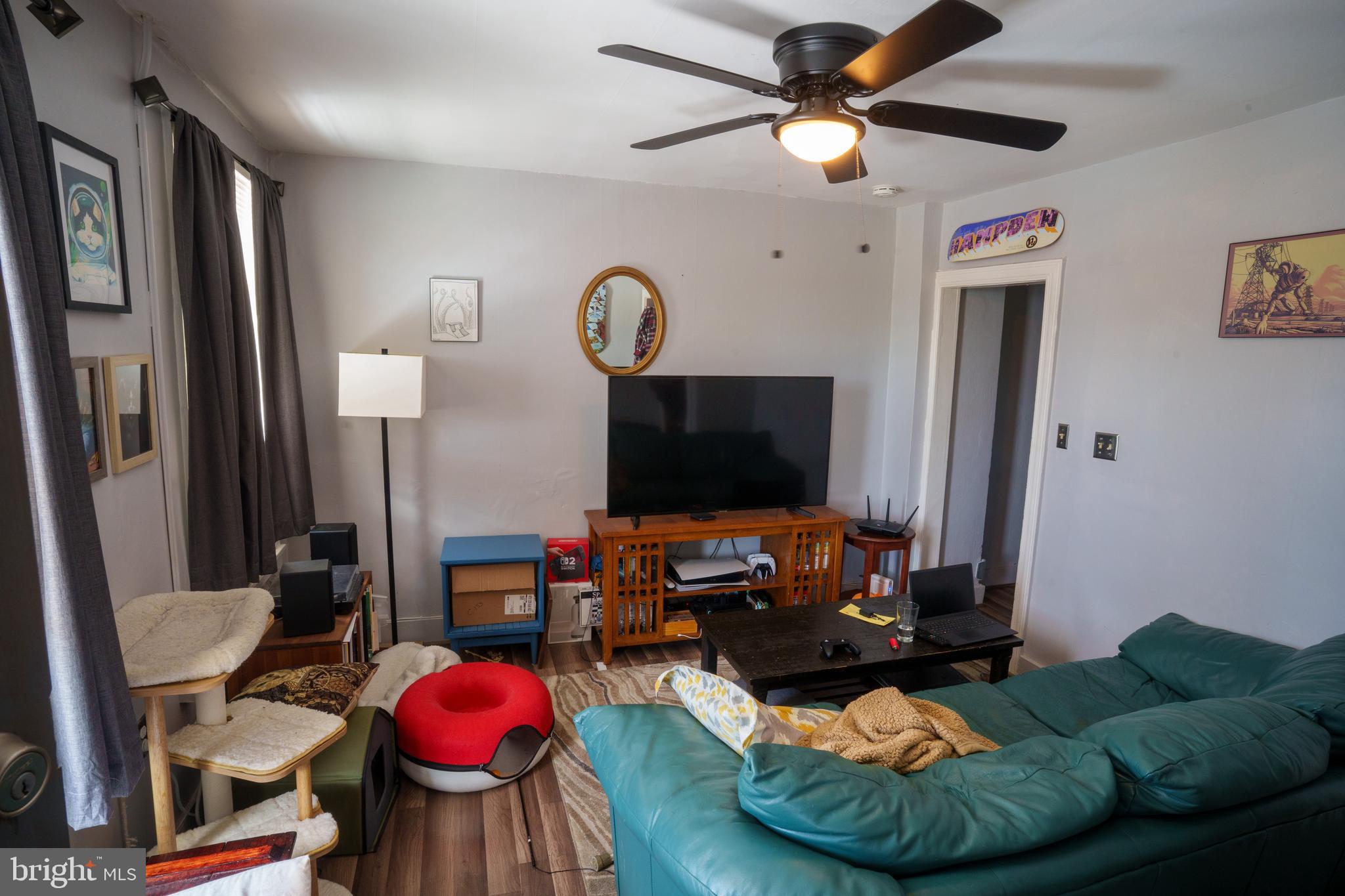 24 Hamilton Avenue Frederick, MD 21701 - Photo 31 of 64 Apartment 3