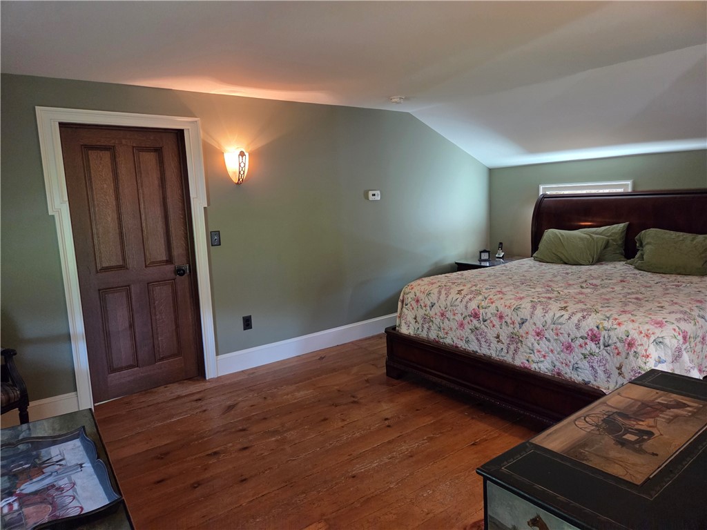 2359 Guyanoga Road Jerusalem, NY 14527 - Photo 28 of 45