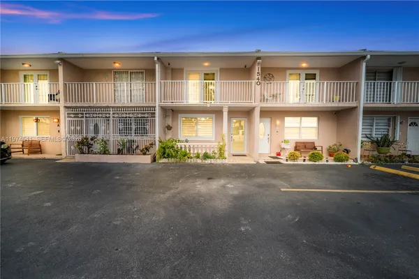 $339,990 | 1540 West 42nd Place, Unit C, Hialeah, FL 33012