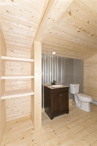 269 Willow Road Divide, CO 80814 - Photo 2 of 6