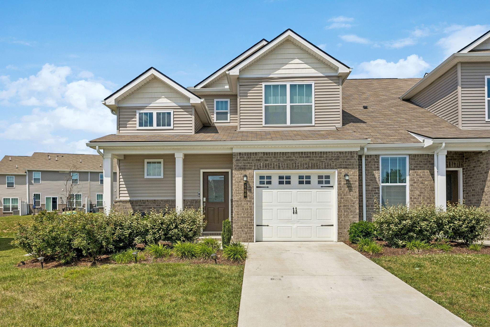 566 Trinity Way Spring Hill Spring Hill, TN 37174 - Photo 1 of 34