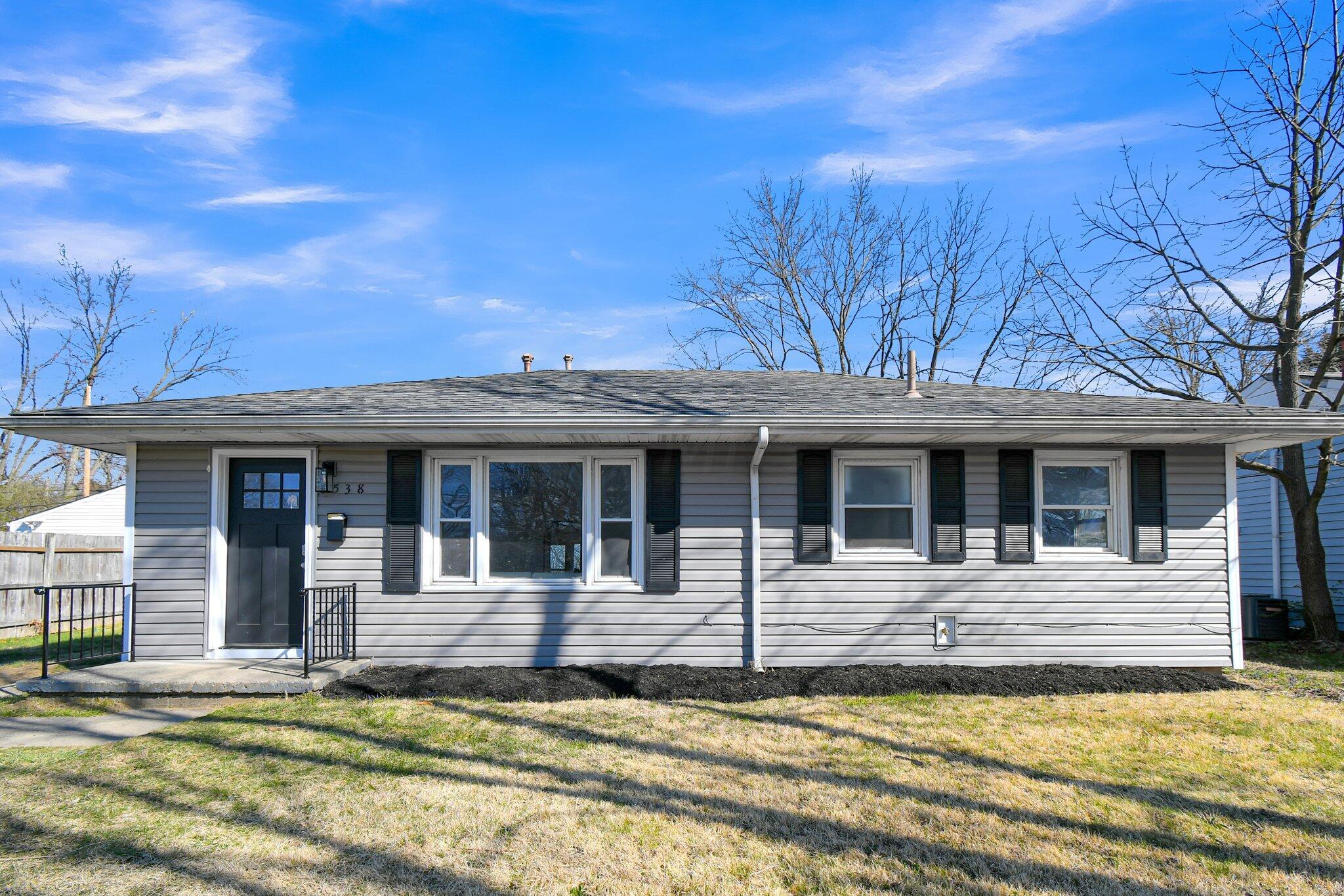 4538 Grimsby Road Columbus, OH 43227 - Photo 1 of 21 1-web-or-mls-4538-grimsby-rd